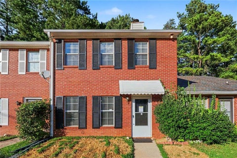 Townhouse For Sale - 907 Joseph Club Drive<br/> Mableton, GA 30126