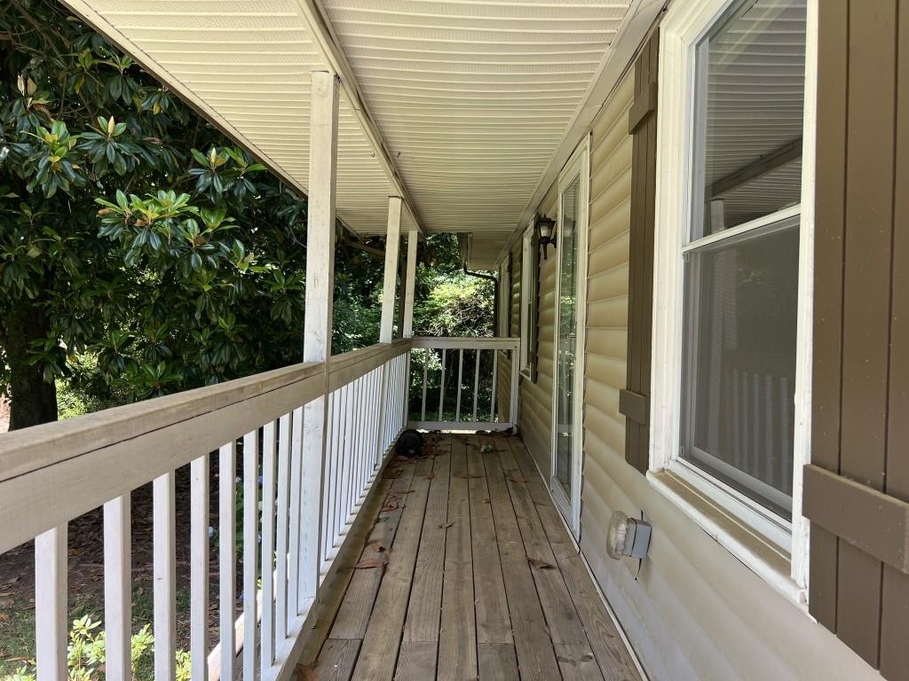 6512 Executive Drive, Winston, Georgia image 3