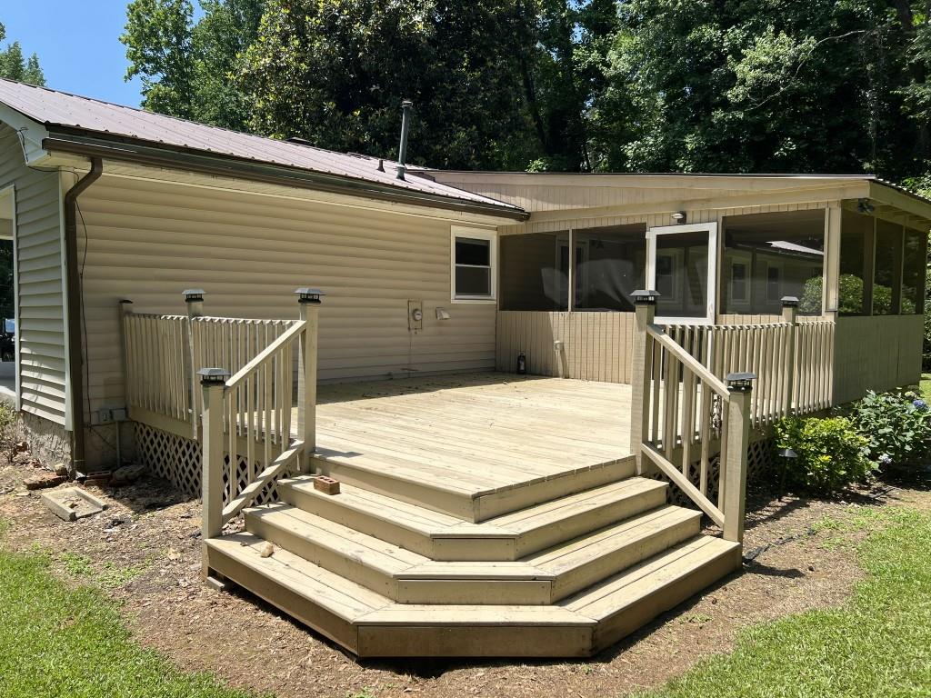 6512 Executive Drive, Winston, Georgia image 21