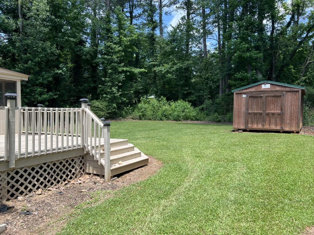 6512 Executive Drive, Winston, Georgia image 20