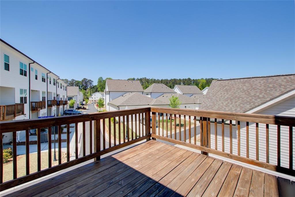 1263 Harvest Park Lane, Suwanee, Georgia image 15