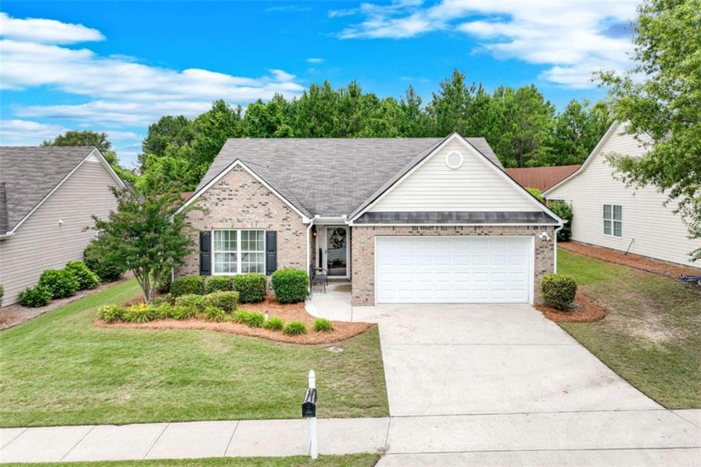 936 Village View Circle
