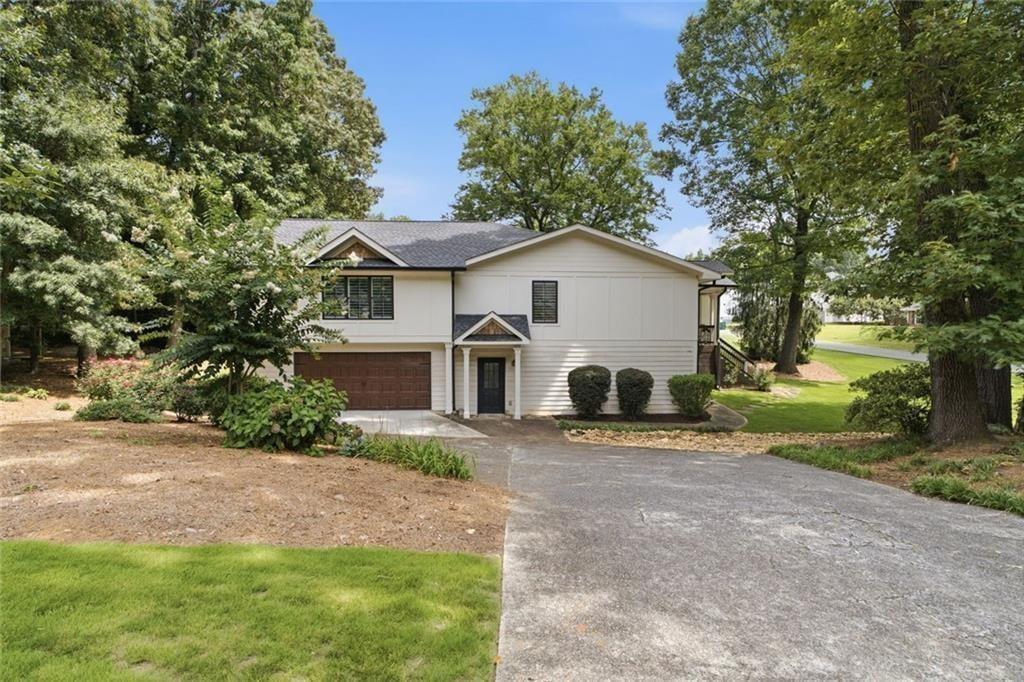 2661 NE Sheila Lane NE