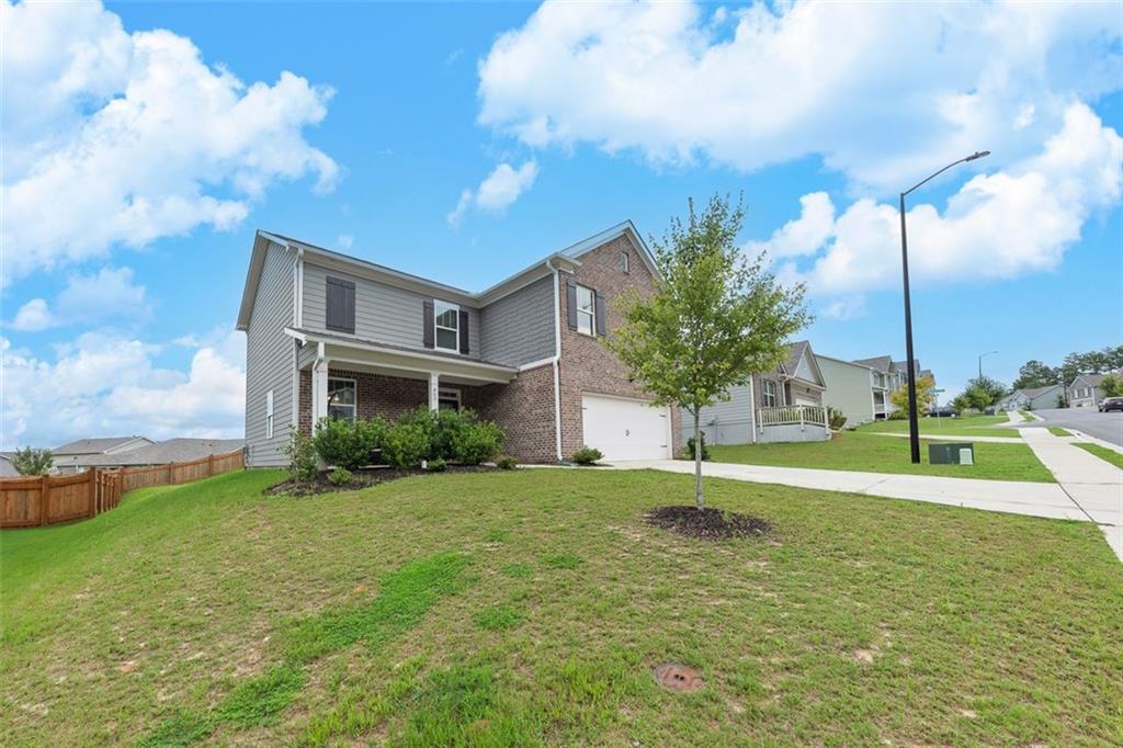 400 Hummingbird Trail