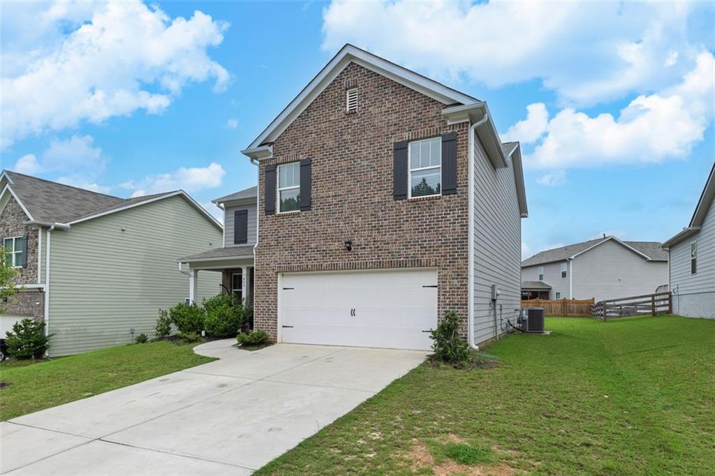 400 Hummingbird Trail