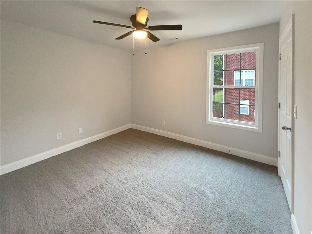 Brynlyn Woods - Residential