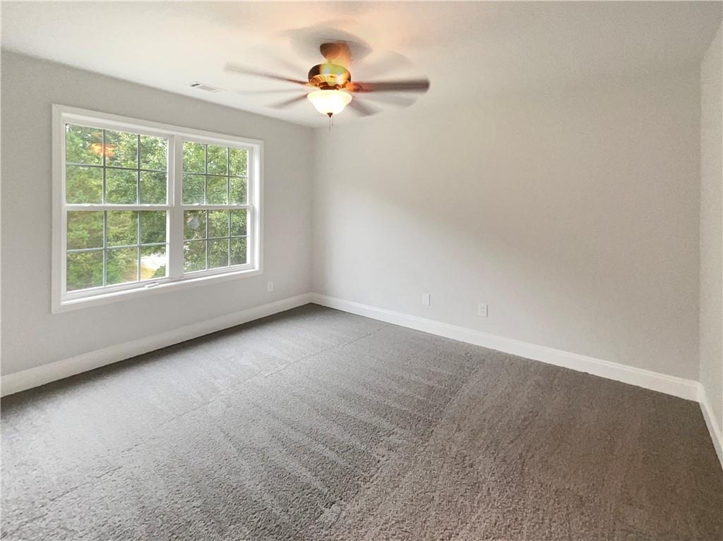 Brynlyn Woods - Residential