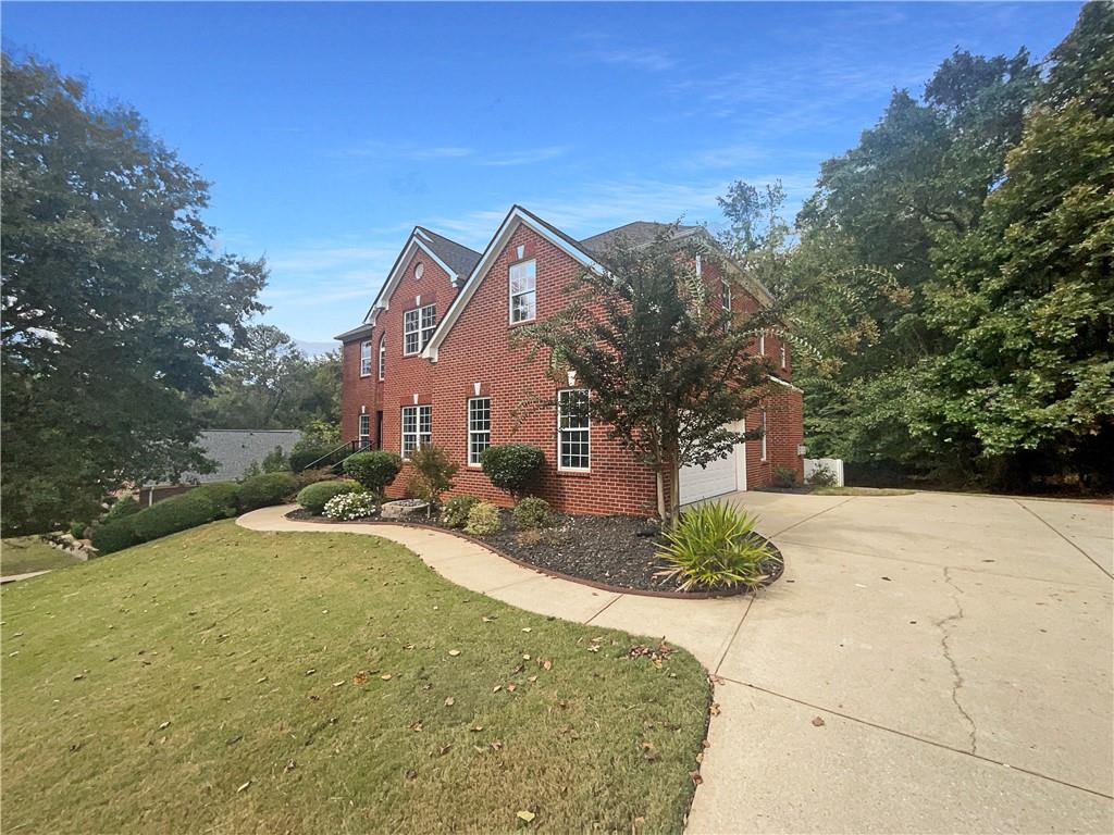 Brynlyn Woods - Residential
