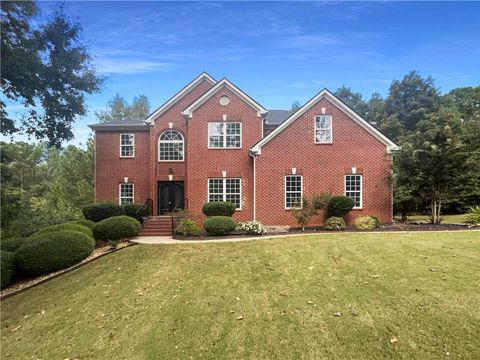 2725 Bailey Place NE Conyers GA 30013