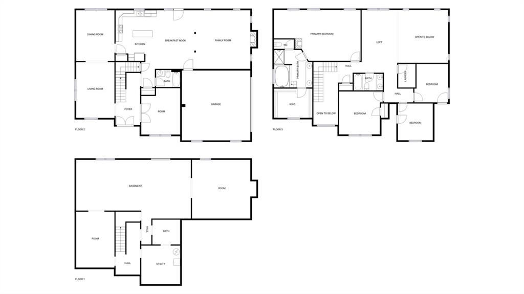 Brynlyn Woods - Residential