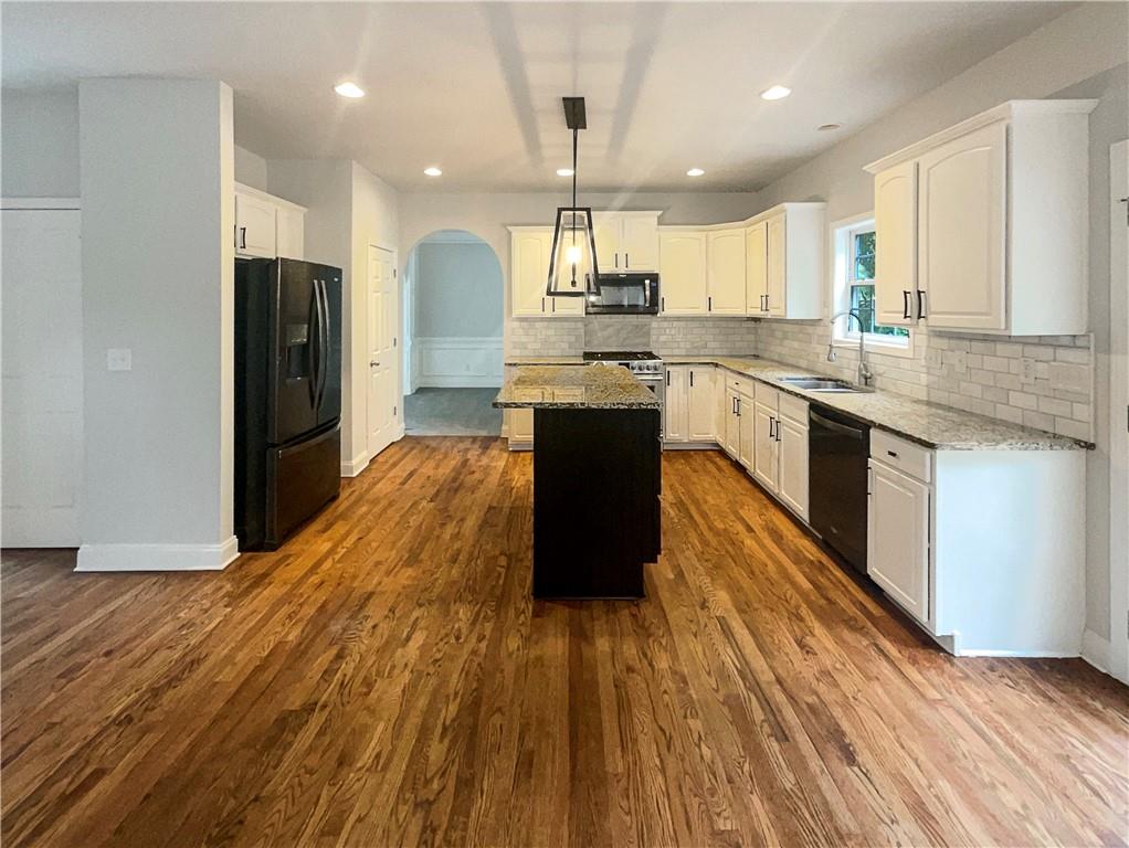Brynlyn Woods - Residential