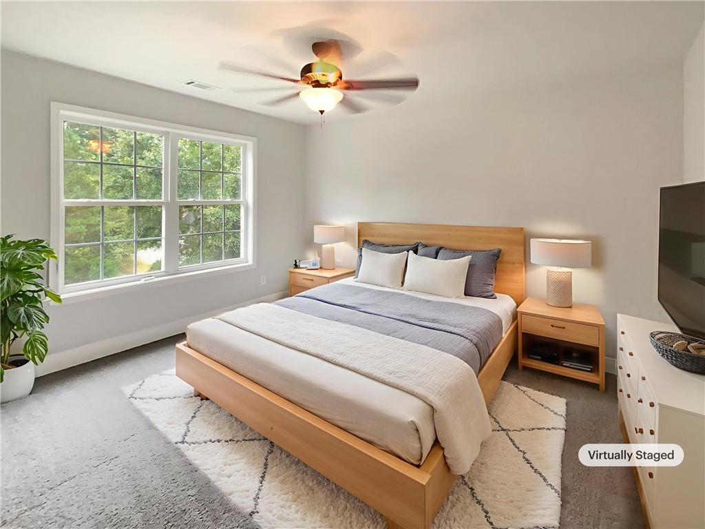 Brynlyn Woods - Residential
