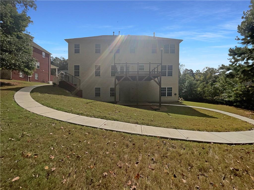 Brynlyn Woods - Residential