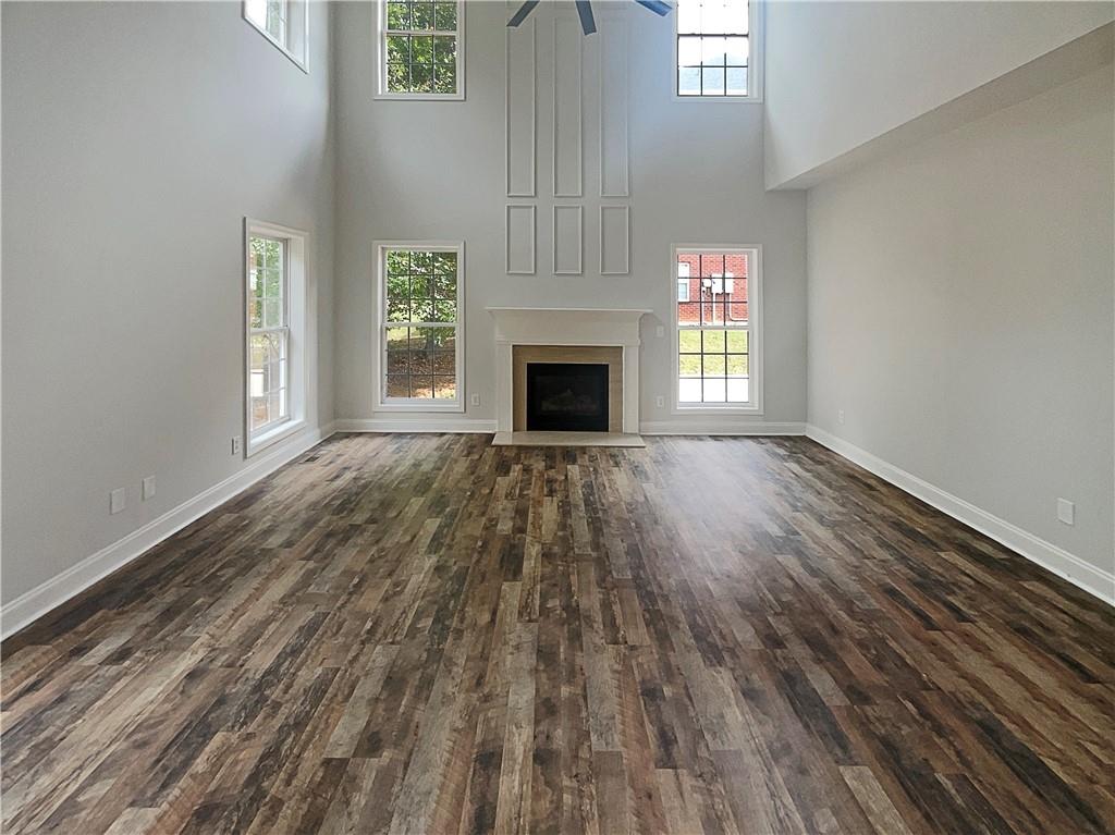 Brynlyn Woods - Residential