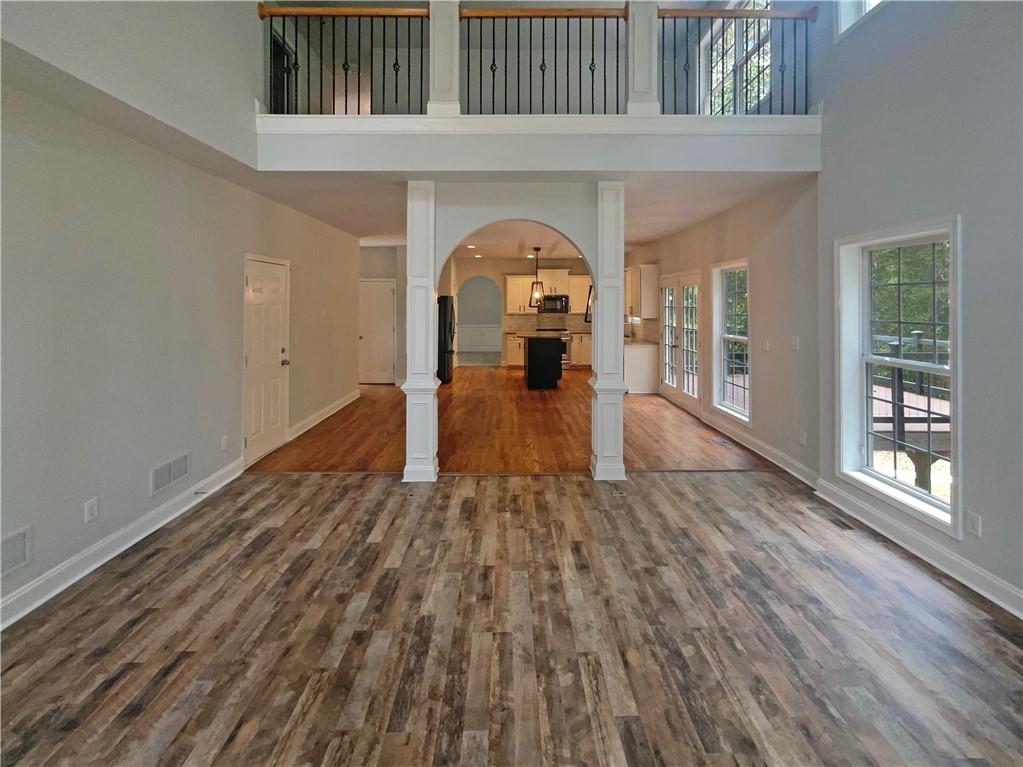 Brynlyn Woods - Residential