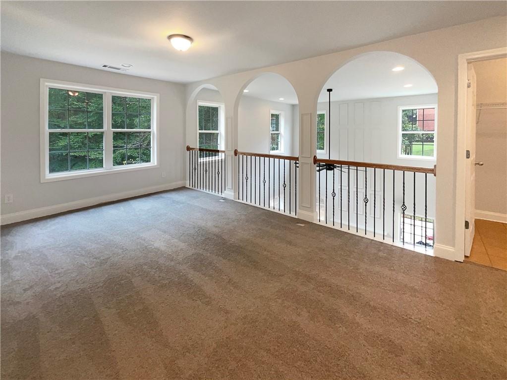 Brynlyn Woods - Residential