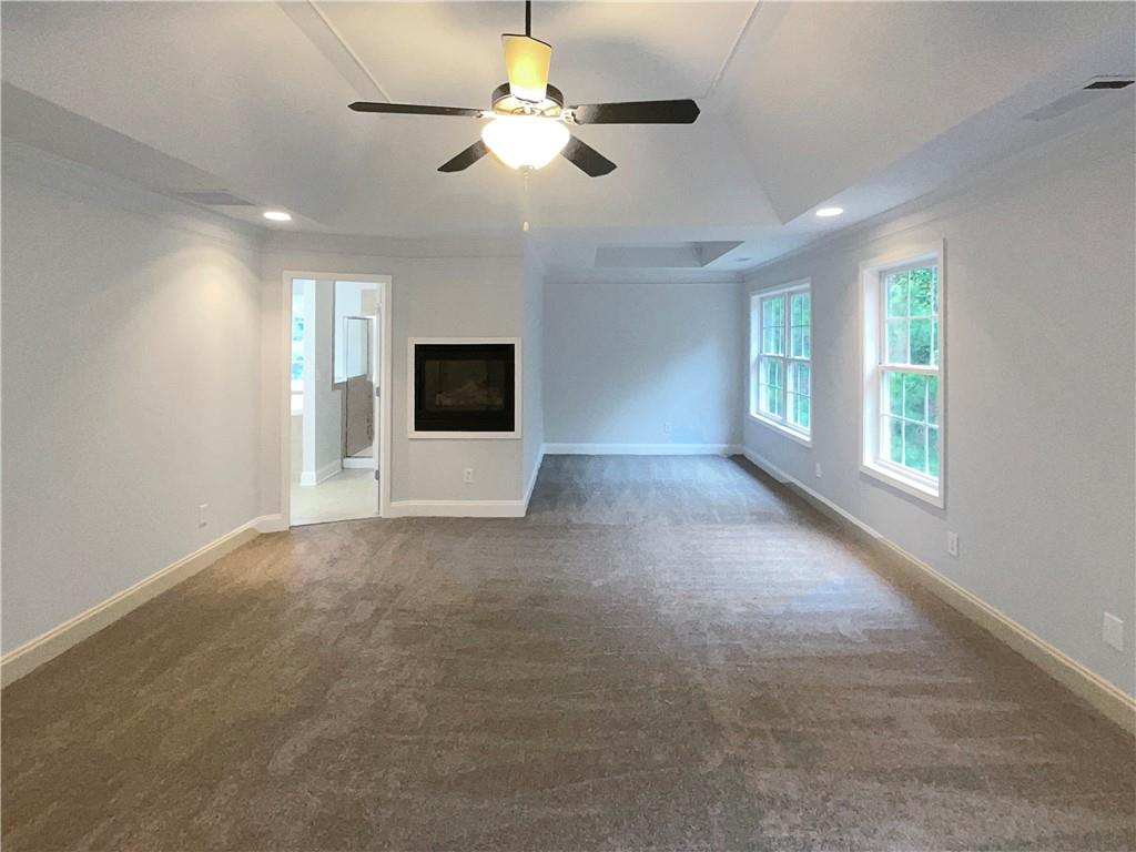 Brynlyn Woods - Residential