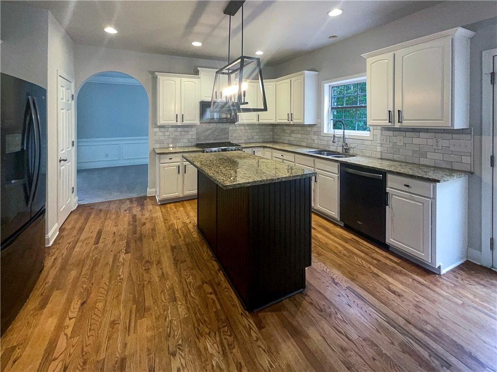 Brynlyn Woods - Residential