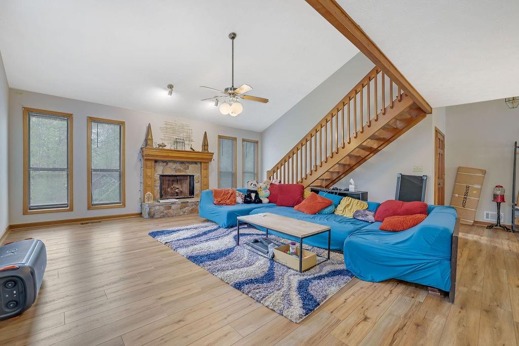 2775 Whippoorwill Circle, Duluth, Georgia image 8