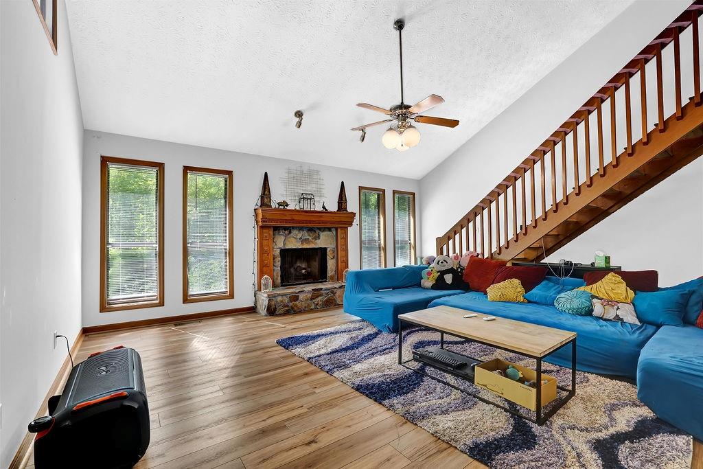 2775 Whippoorwill Circle, Duluth, Georgia image 3