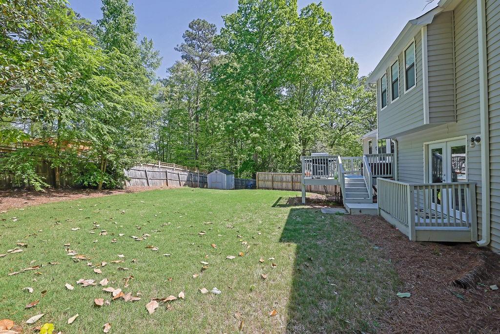 2775 Whippoorwill Circle, Duluth, Georgia image 40