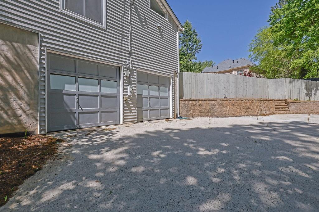 2775 Whippoorwill Circle, Duluth, Georgia image 44