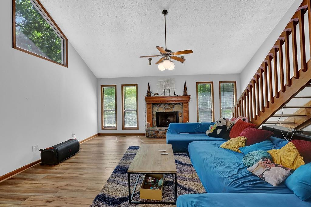 2775 Whippoorwill Circle, Duluth, Georgia image 11
