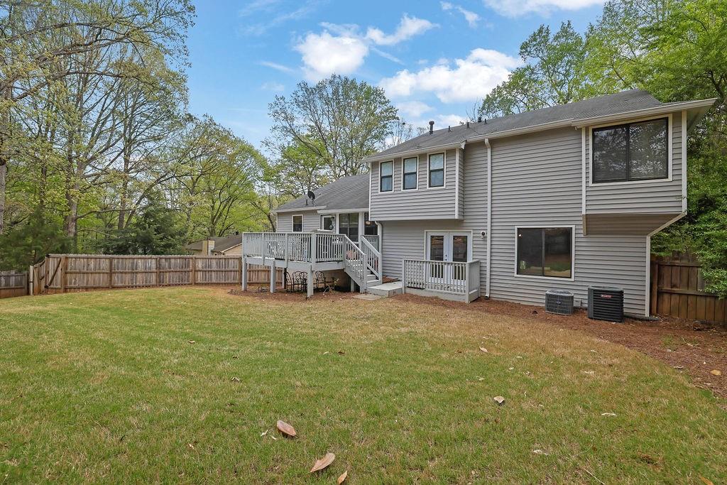 2775 Whippoorwill Circle, Duluth, Georgia image 26