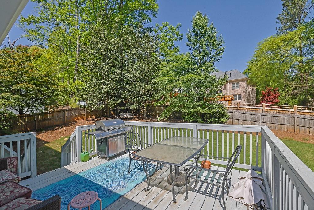 2775 Whippoorwill Circle, Duluth, Georgia image 38