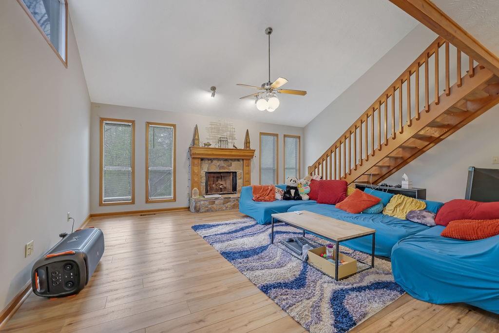 2775 Whippoorwill Circle, Duluth, Georgia image 6