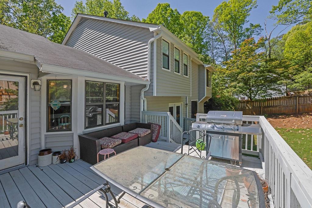 2775 Whippoorwill Circle, Duluth, Georgia image 39