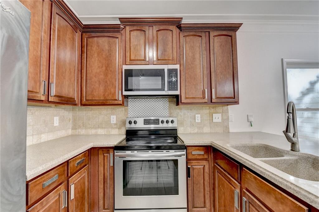 5510 Stonewood Court