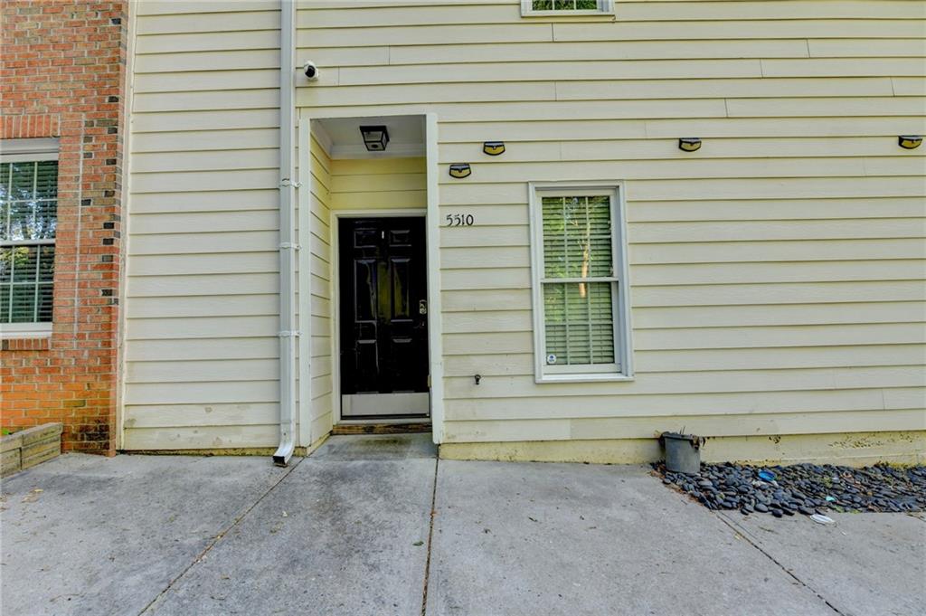 5510 Stonewood Court