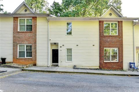 5510 Stonewood Court Norcross GA 30093