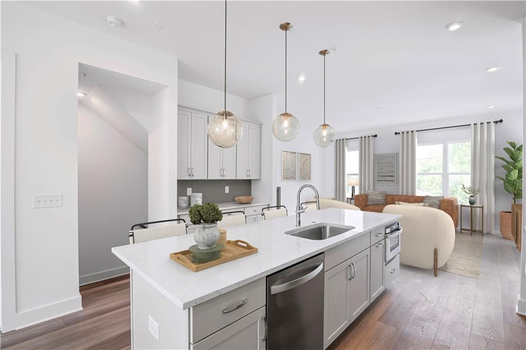 510 Motivation Circle NW