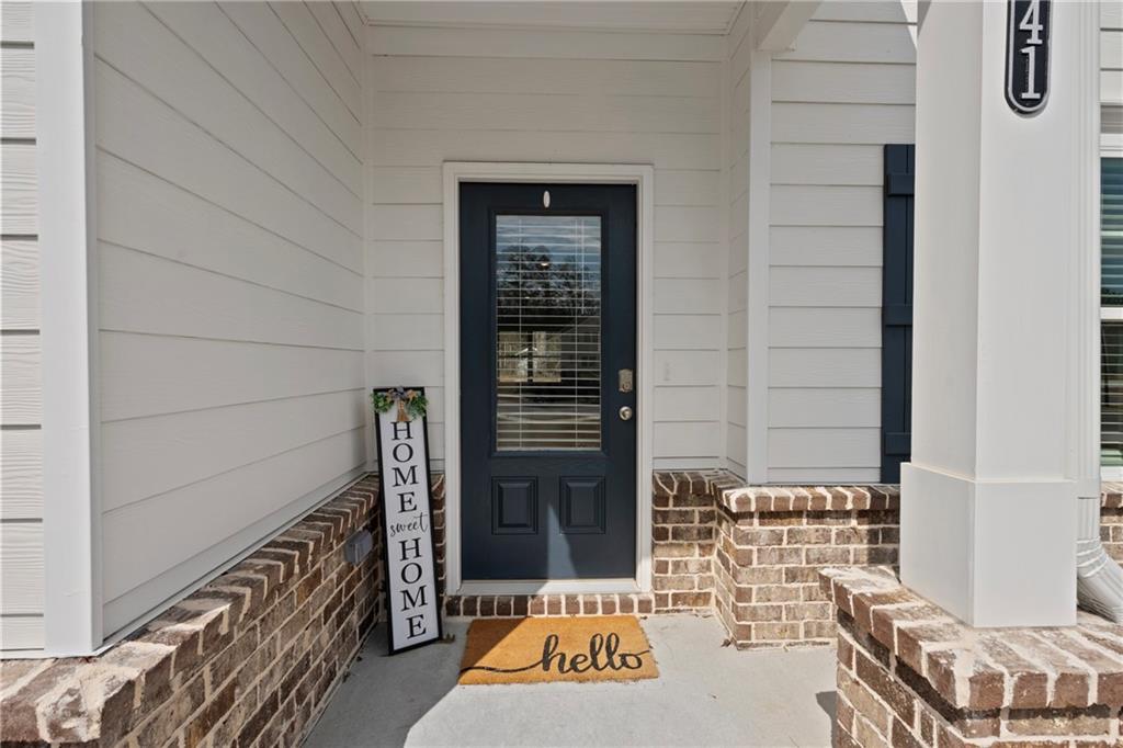 1441 Stephens View Drive