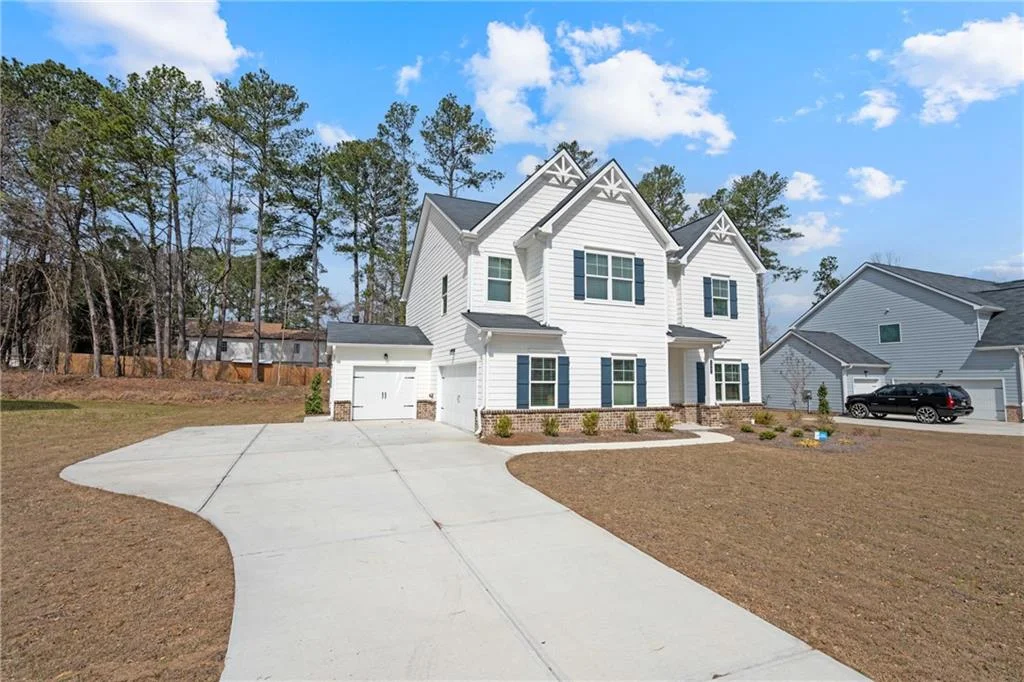 1441 Stephens View Drive
