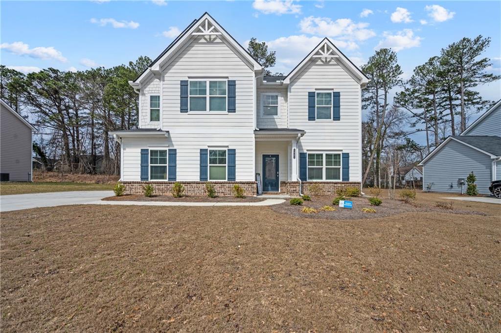 1441 Stephens View Drive