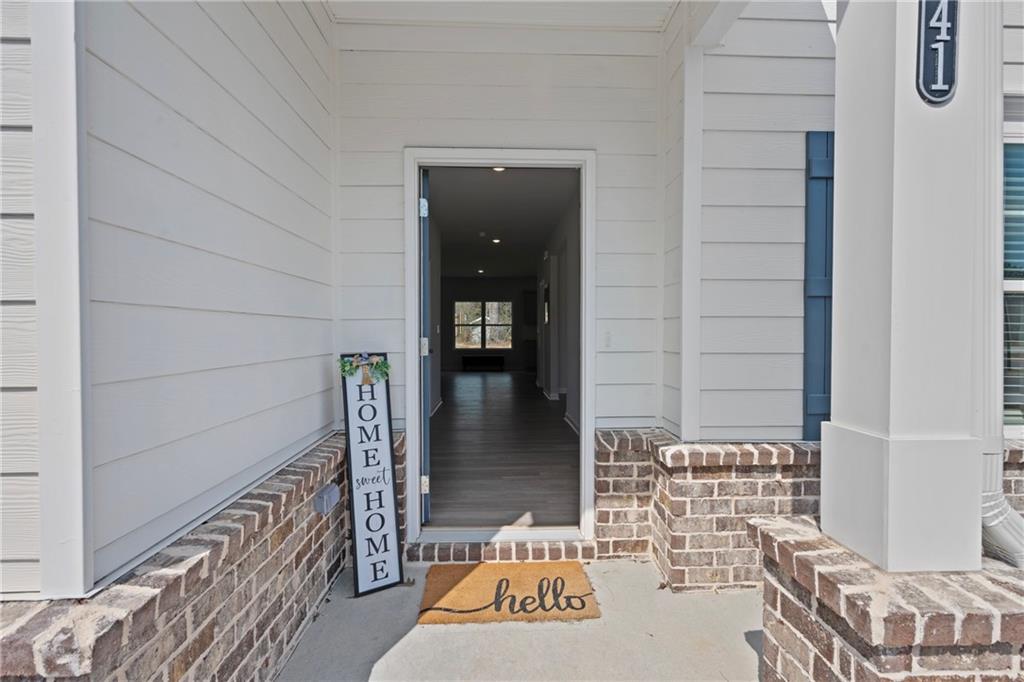 1441 Stephens View Drive