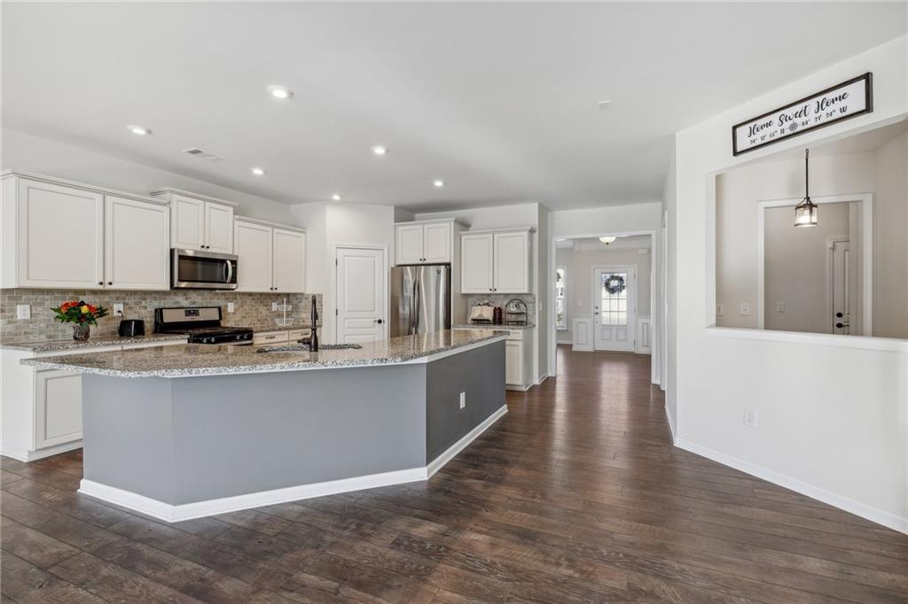River Green - Residential