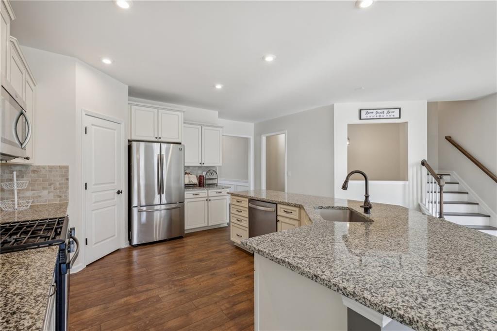 River Green - Residential