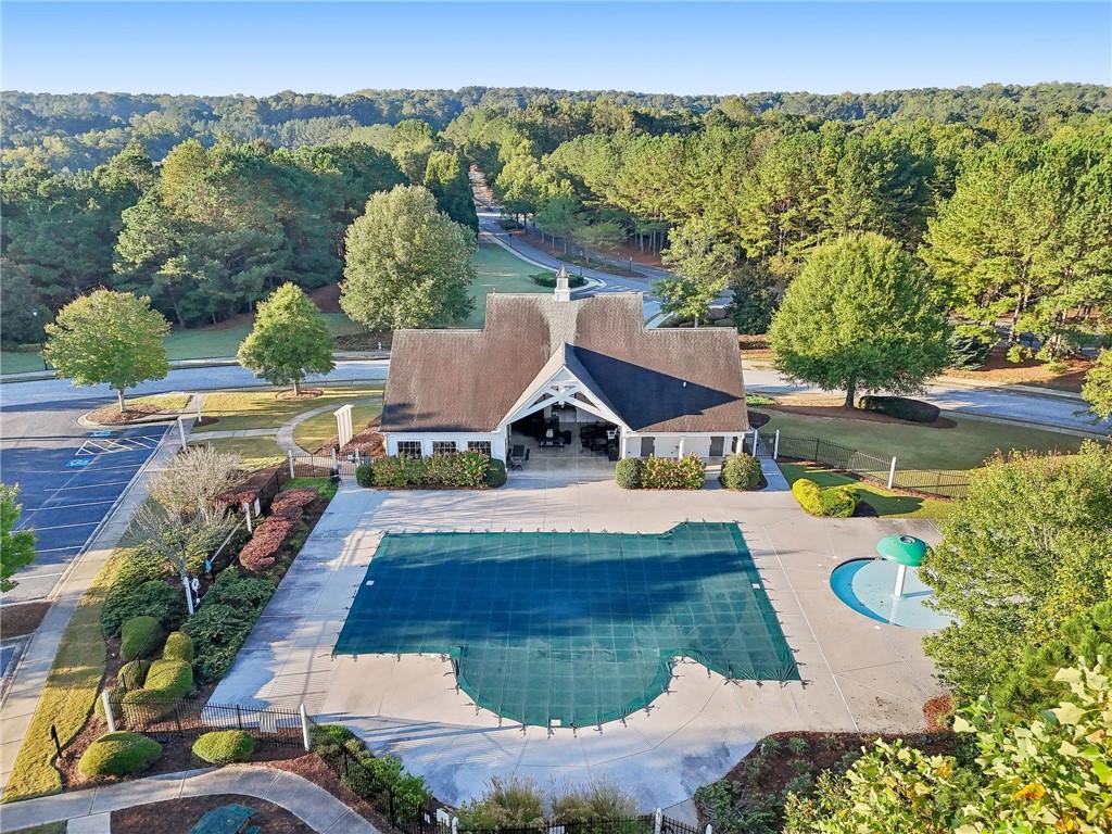 River Green - Residential