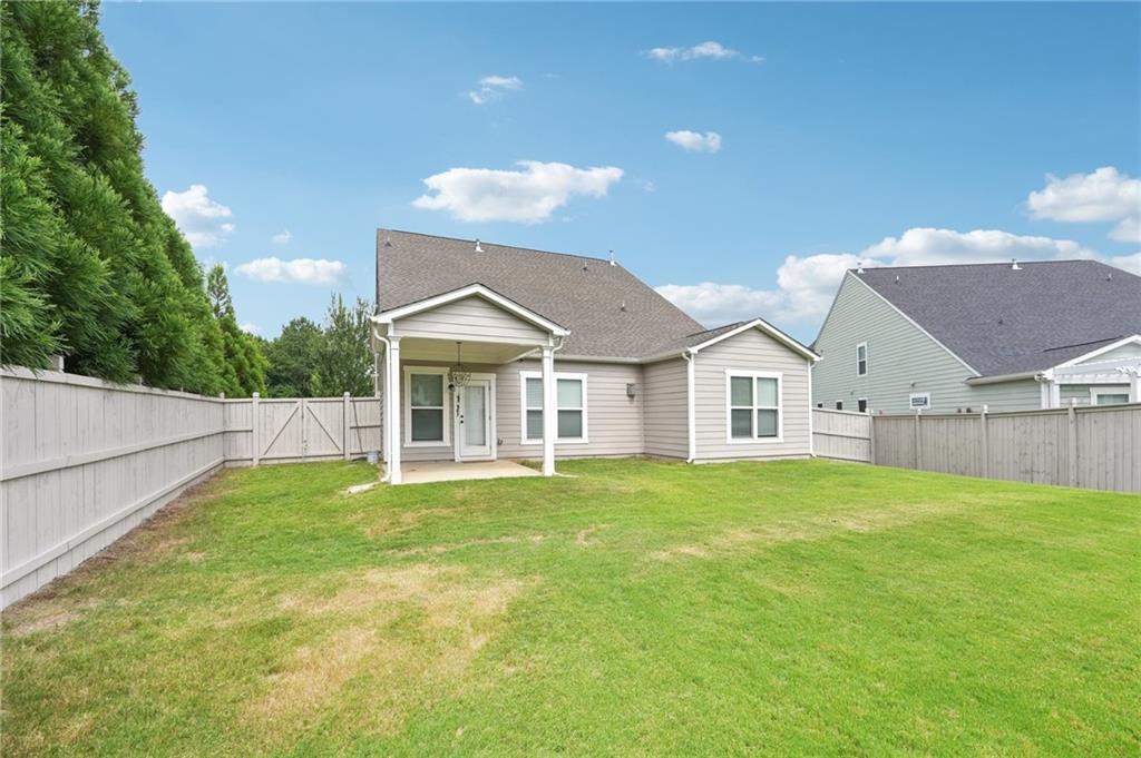 River Green - Residential