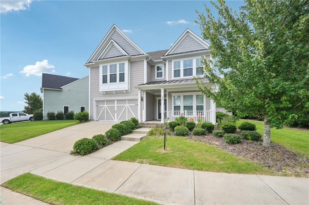 River Green - Residential