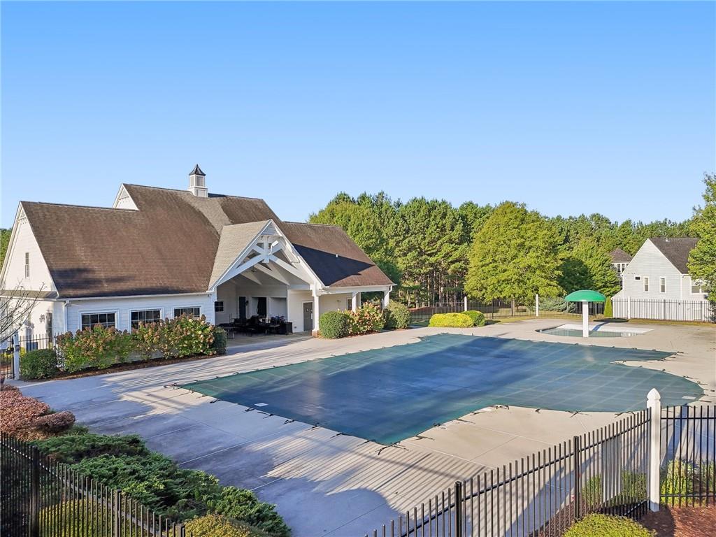 River Green - Residential