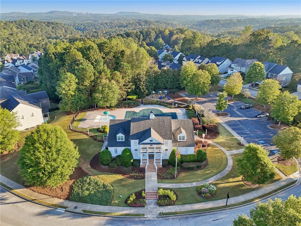 River Green - Residential