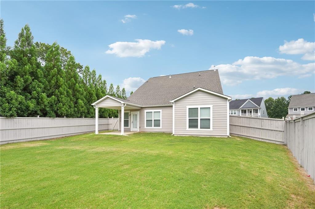 River Green - Residential