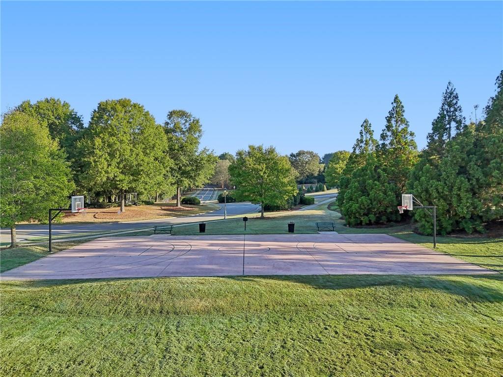River Green - Residential