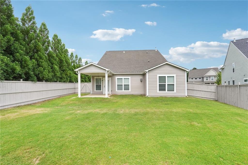 River Green - Residential