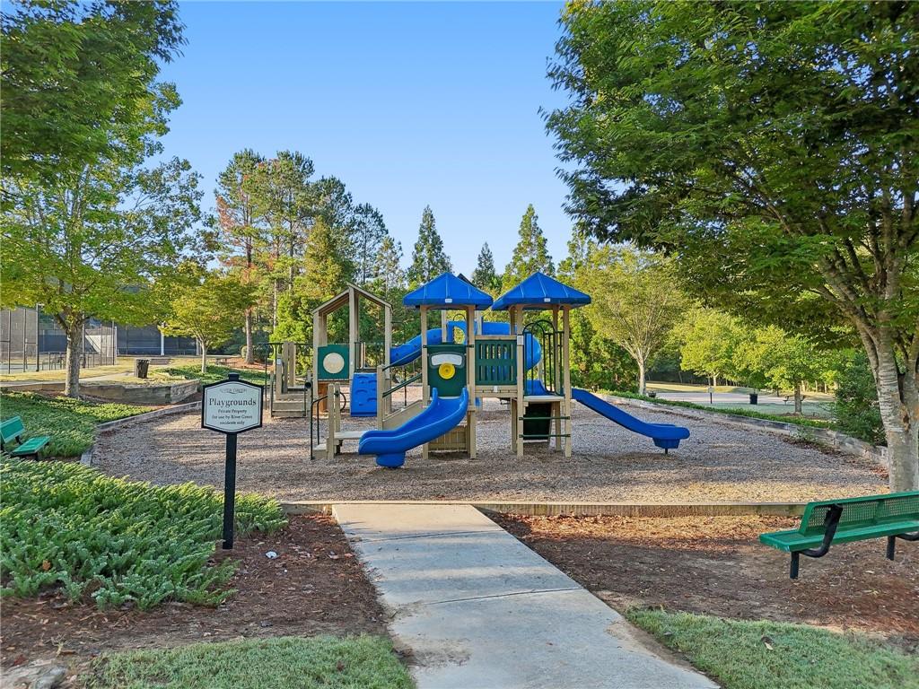 River Green - Residential